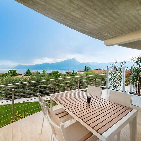 Villa Kiara トッリ・デル・ベーナコ エクステリア 写真