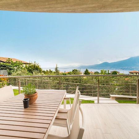 Villa Kiara トッリ・デル・ベーナコ エクステリア 写真
