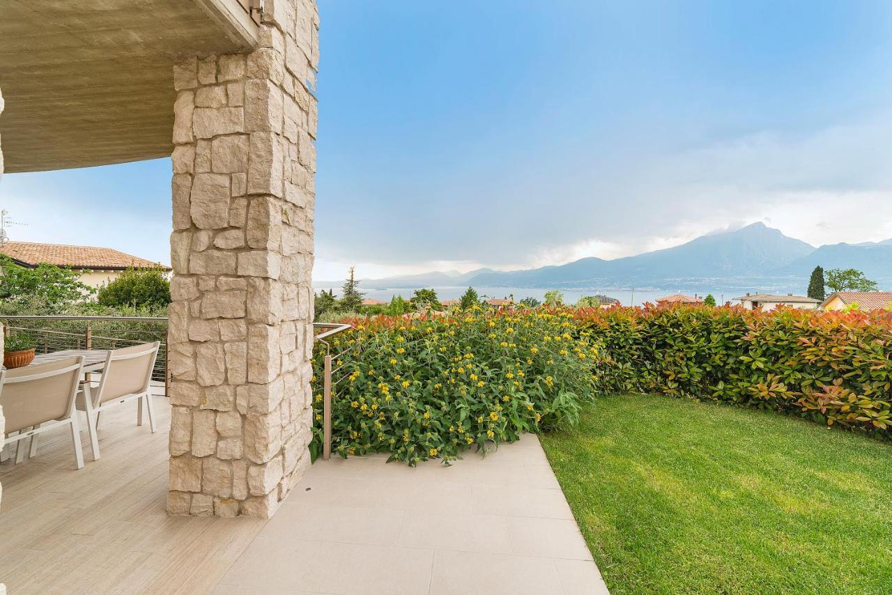 Villa Kiara トッリ・デル・ベーナコ エクステリア 写真