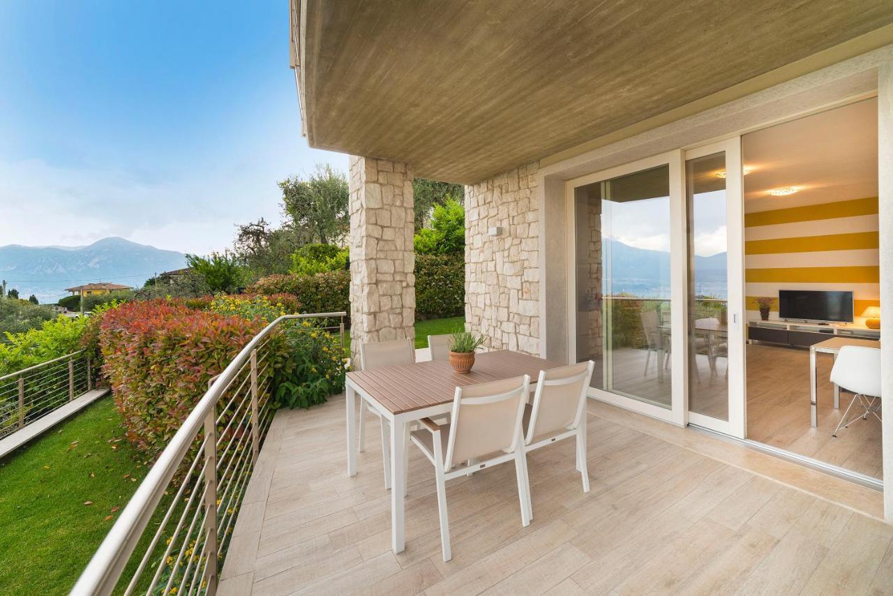 Villa Kiara トッリ・デル・ベーナコ エクステリア 写真
