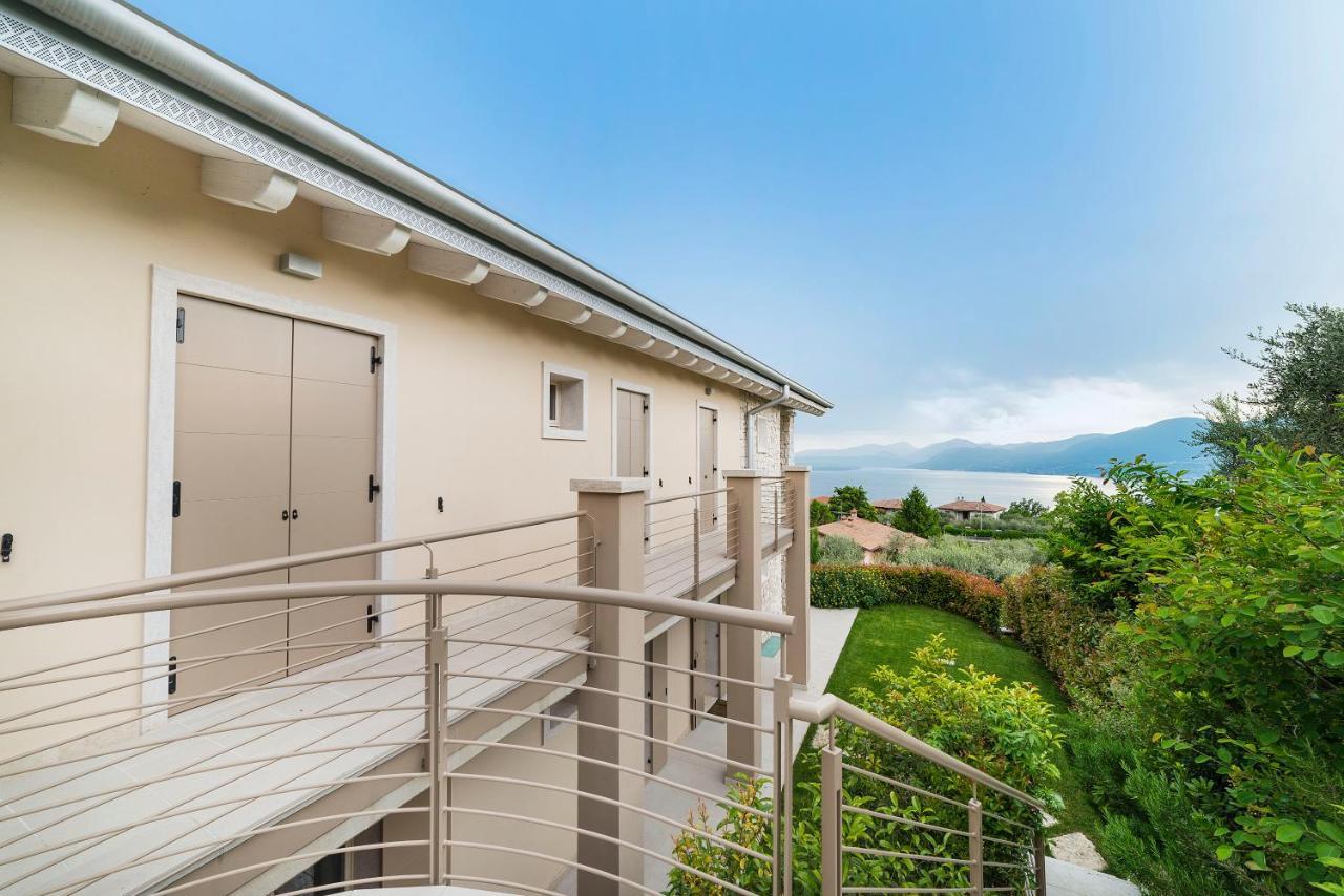 Villa Kiara トッリ・デル・ベーナコ エクステリア 写真